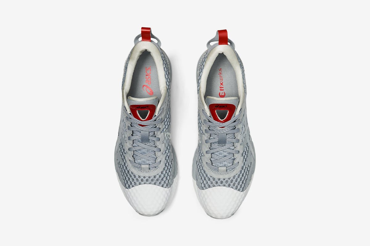 asics x affix gel-noosa